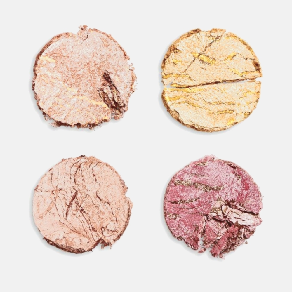 Revolution Cheek Kit